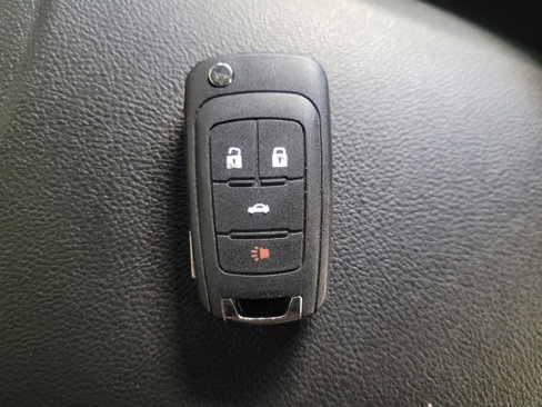 Used 2013 Chevrolet Camaro LS image 32