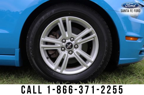 Used 2013 Ford Mustang Coupe image 10