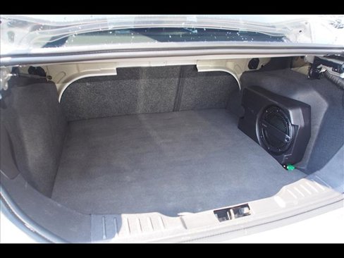 Used 2018 Ford Focus Titanium image 5