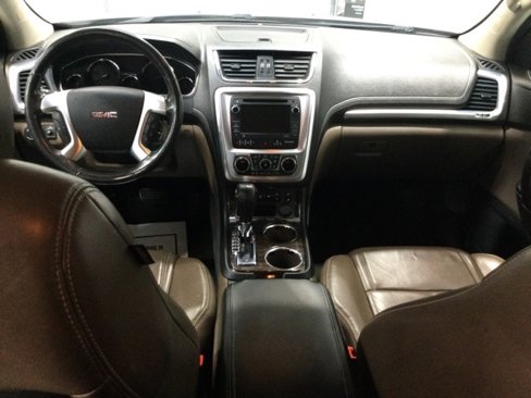 Used 2014 GMC Acadia SLT image 15
