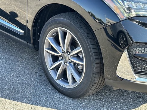 Used 2019 Acura RDX AWD w/ Technology Package image 12