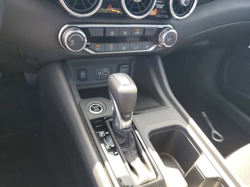 New 2025 Nissan Sentra S image 15