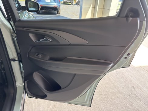 New 2026 Chevrolet TrailBlazer LT w/ Convenience Package image 28