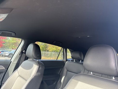 Used 2020 Volkswagen Atlas Cross Sport SE image 13