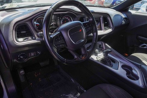 Used 2023 Dodge Challenger SXT image 13