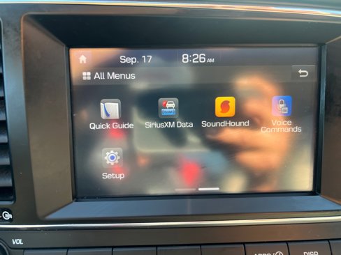 Used 2018 Hyundai Elantra SEL image 24
