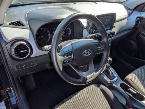 Used 2018 Hyundai Kona SEL image 10