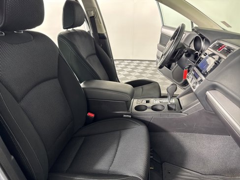 Used 2016 Subaru Outback 2.5i Premium image 39