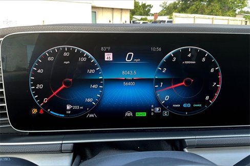 Certified 2020 Mercedes-Benz GLE 450 4MATIC image 13