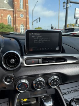 Used 2017 FIAT 124 Spider Classica image 19