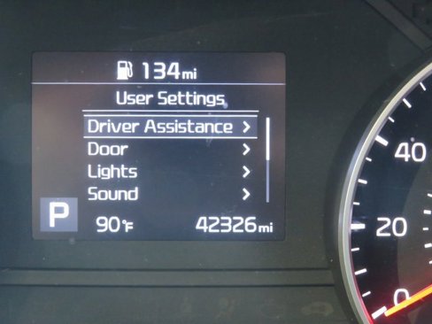 Used 2020 Kia Sportage LX w/ LX Popular Package image 13