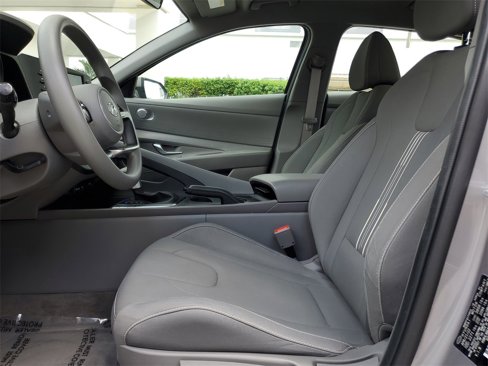 Used 2022 Hyundai Elantra SEL image 14