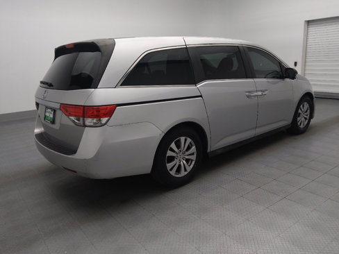 Used 2014 Honda Odyssey EX image 10