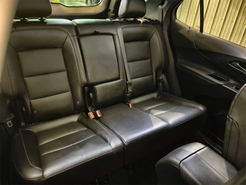 Used 2021 Chevrolet Equinox Premier image 26