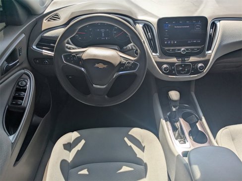 Used 2023 Chevrolet Malibu LS image 14