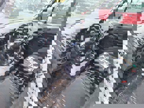 Used 2020 Ford Transit Connect XL image 8