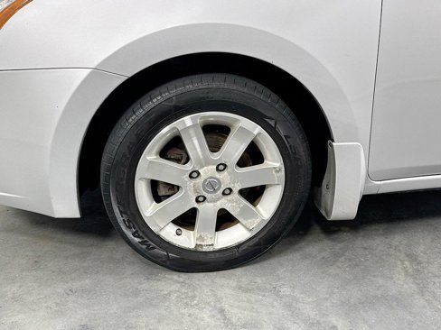Used 2008 Nissan Sentra 2.0 SL w/ Sunroof Pkg image 30