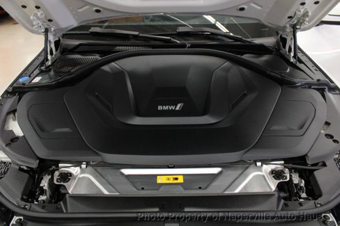 Used 2023 BMW i4 eDrive40 w/ Premium Package image 48