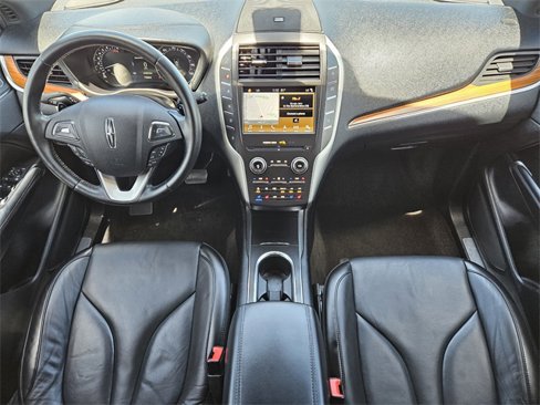 Used 2019 Lincoln MKC Reserve w/ MKC Technology Package image 25