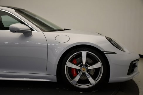 Used 2024 Porsche 911 Carrera S image 13