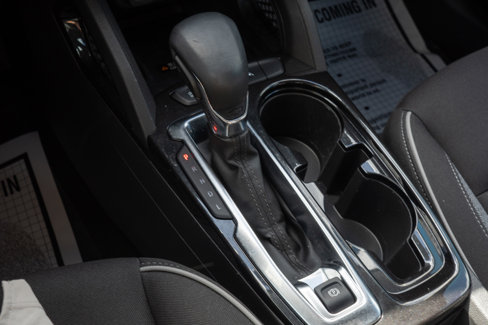 Used 2024 Chevrolet TrailBlazer LT w/ Convenience Package image 13