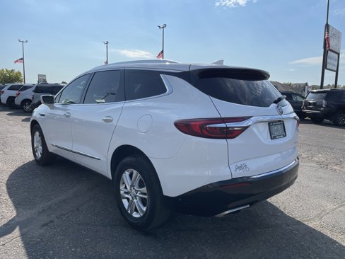 Used 2019 Buick Enclave Essence image 7