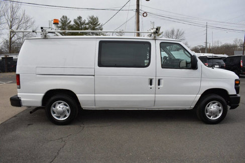 Used 2014 Ford E-150 and Econoline 150 image 26