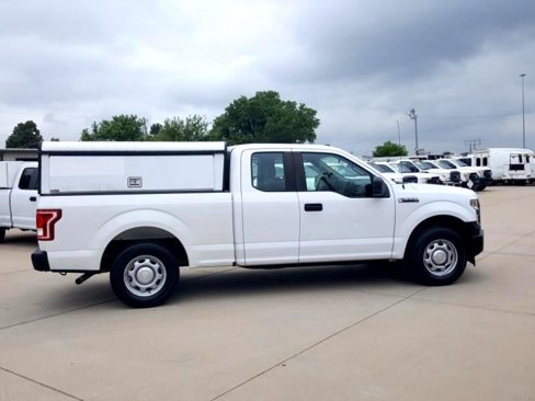 Used 2017 Ford F150 XL w/ Equipment Group 101A Mid image 6