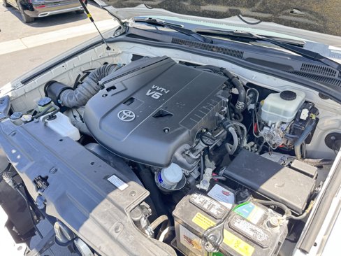 Used 2007 Toyota 4Runner SR5 image 32