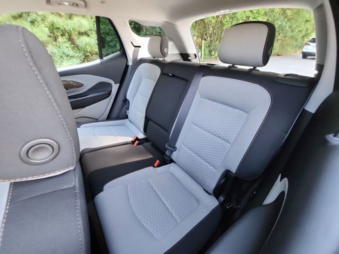 Certified 2020 GMC Terrain SLE w/ Driver Convenience Package image 28