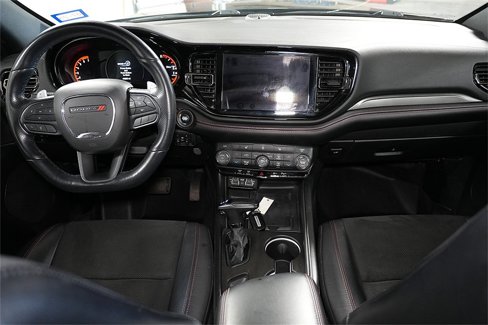 Used 2022 Dodge Durango R/T w/ Trailer Tow Group IV image 2