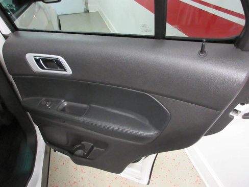 Used 2011 Ford Explorer XLT w/ 202A Rapid Spec Order Code image 26