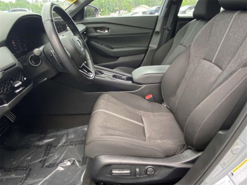Certified 2024 Honda Accord Sport image 12