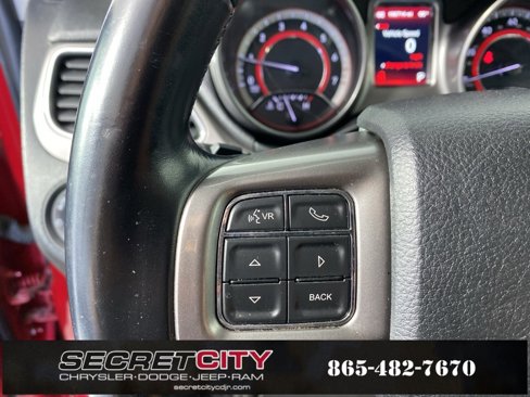 Used 2020 Dodge Journey Crossroad image 15