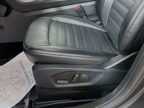 Used 2017 Ford Edge SEL w/ Equipment Group 201A image 19