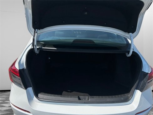 Used 2022 Honda Civic Sport image 11