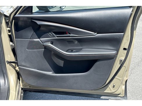 Certified 2024 MAZDA CX-30 Carbon image 22