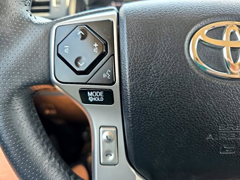 Used 2022 Toyota 4Runner SR5 image 30