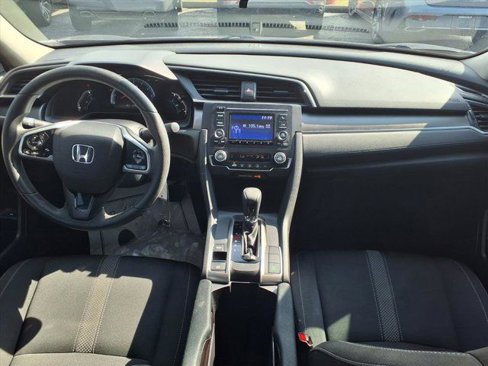 Used 2019 Honda Civic LX image 9