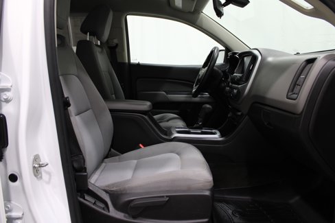 Used 2015 Chevrolet Colorado LT w/ LT Convenience Package image 29