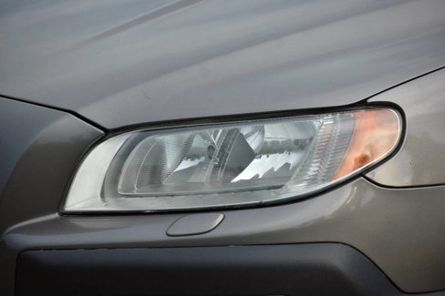 Used 2010 Volvo XC70 3.2 image 35
