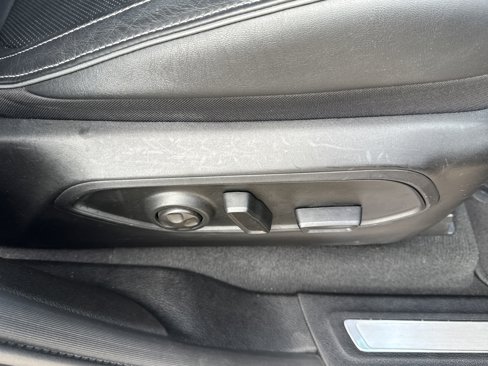 Used 2022 Jeep Grand Cherokee Overland image 28