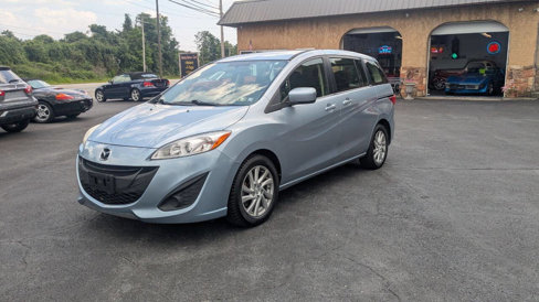 Used 2012 MAZDA MAZDA5 Sport image 21