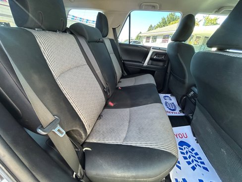 Used 2023 Toyota 4Runner SR5 image 28