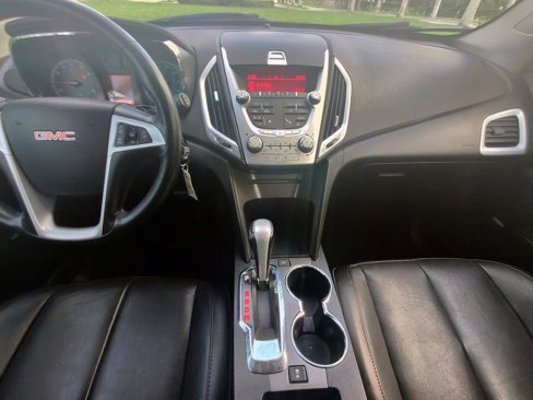 Used 2011 GMC Terrain SLT image 15