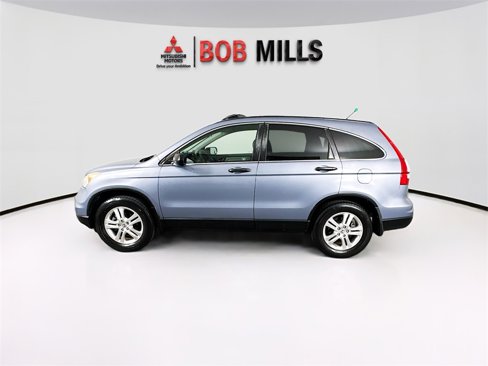 Used 2010 Honda CR-V EX image 4