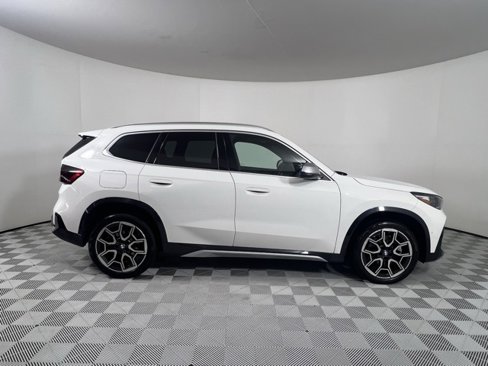 Used 2024 BMW X1 xDrive28i w/ Convenience Package image 8