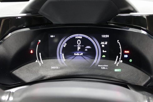 Used 2024 Lexus NX 350h AWD w/ Premium Package image 27