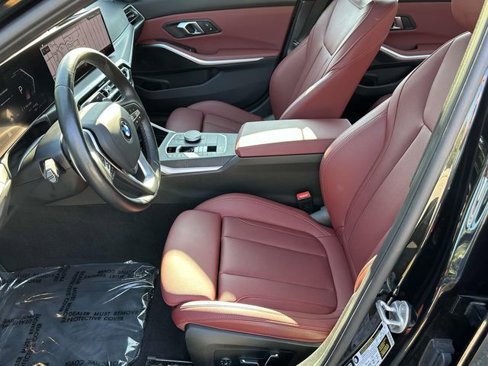 Certified 2024 BMW 330i xDrive Sedan image 26