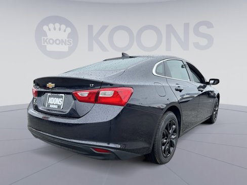 Used 2023 Chevrolet Malibu LT image 7